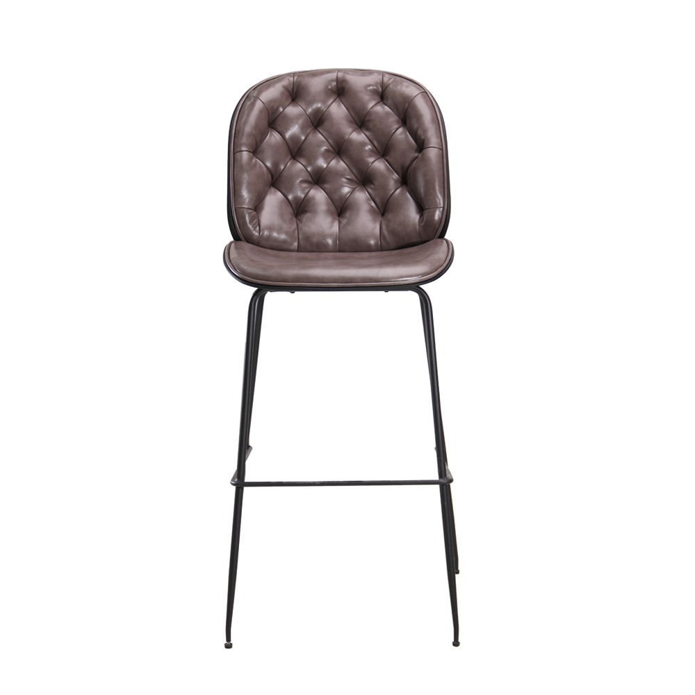 כסא בר - דגם לאון – תמונה 9