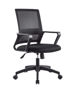 כסא עבודה-מחשב - דגם ישי XL