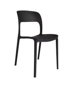 כסא אירוח לבתי קפה - דגם דליה