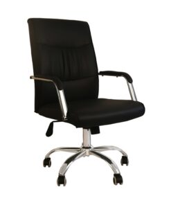 כסא מנהלים - דגם לאטיס