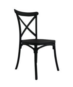 כסא אירוח - דגם ג'ו פלסטיק