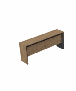 ארונית - דגם לוטוס