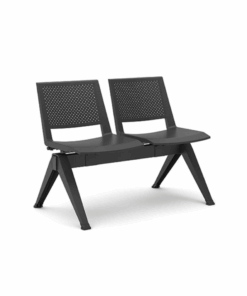 ספסל המתנה איטלקי - דגם קנטרה דו בלי ידיות