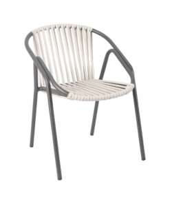 כסא בתי קפה ומסעדה - דגם אירלנד