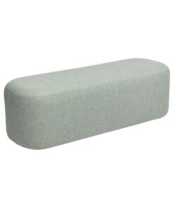 קוביית ישיבה - דגם בארי שטוחה תלת