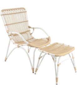 כורסת אירוח - דגם גינאה