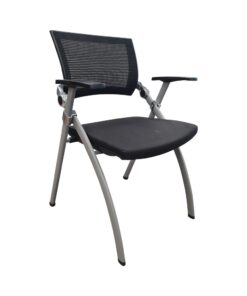 כסא אירוח - דגם ויגו מושב מתקפל