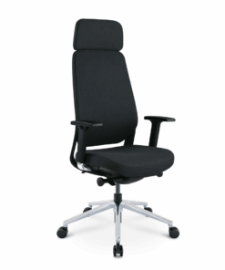 כסא מנהלים - דגם טולדו גבוה