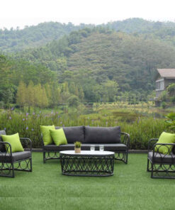 סט ריהוט גן - דגם טנריף