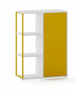 כוננית פתוחה - דגם ריטים