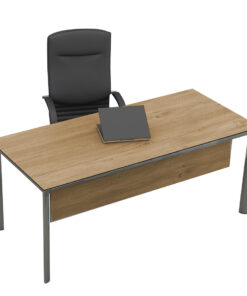 שולחן מנהל - דגם לוטוס