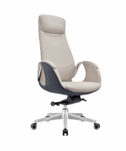 כסא מנהלים - דגם לינקולן גבוה