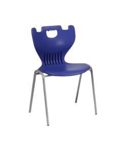 כסא תלמידים - דגם מוקי