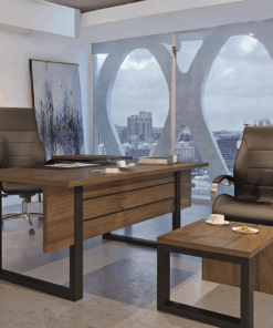 מערכת מנהלים - דגם פירמיטו