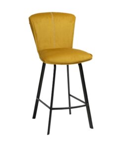 כסא בר - דגם נוליטה