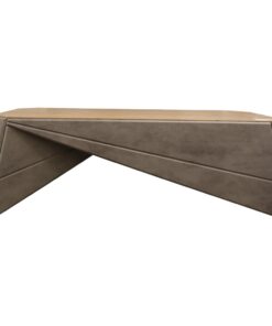 שולחן עבודה מעוצב - דגם סוט