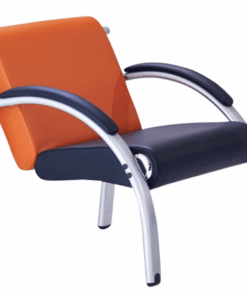 כורסת המתנה - דגם סקאלה ידיות יחיד