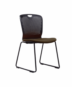 כסא אירוח - דגם מרטין רגל מגלש