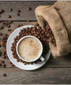 פלטה וורצליט - פולי קפה