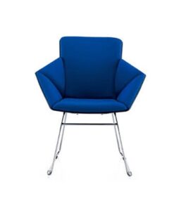 כורסת אירוח - דגם פלוטו