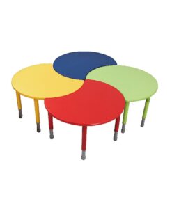 שולחן גן-בית ספר - דגם קארין מודולרי