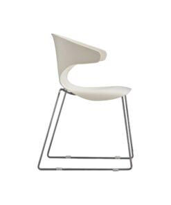 כסא אירוח - דגם קולה