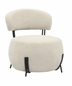 כורסת אירוח - דגם מיכל