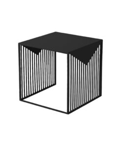 שולחן קפה ואירוח - דגם גלים M