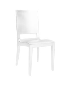 כסא בתי קפה ומסעדה - דגם תבל