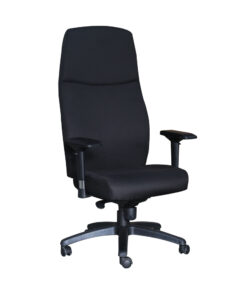 כסא מנהלים - דגם טיסונה גבוה
