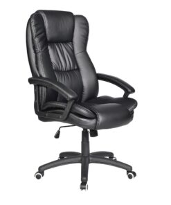 כסא מנהלים - דגם סימו