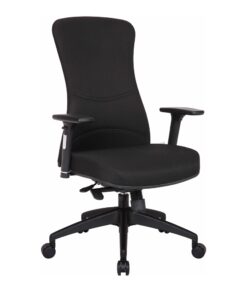 כסא מנהלים - דגם רוסו