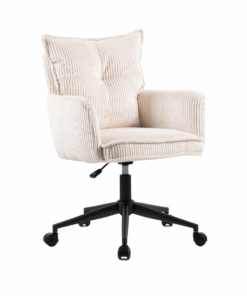 כסא אירוח מסתובב - דגם אדם