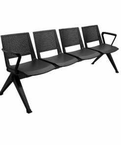 ספסל המתנה איטלקי - דגם קנטרה רביעיה עם ידיות