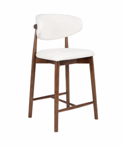 כסא בר - דגם מגנוס