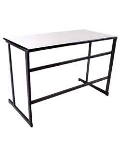 שולחן תלמיד כפול