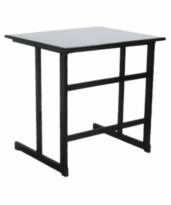 שולחן תלמיד יחיד