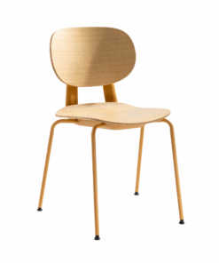 כסא אירוח - דגם קלאב