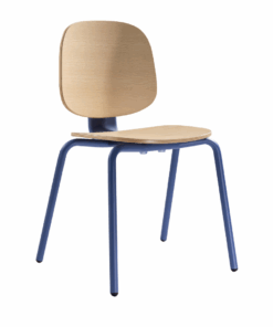 כסא אירוח - דגם אקו