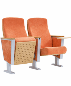 כסא אודיטוריום - דגם יוניבר 2