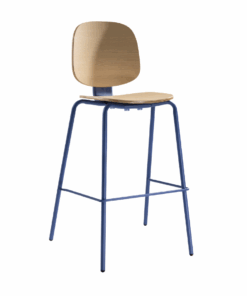 כסא בר – דגם אקו