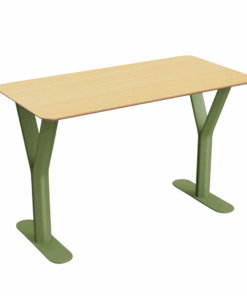 שולחן אירוח - דגם סטאדי