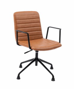 כסא אירוח - דגם ליגה