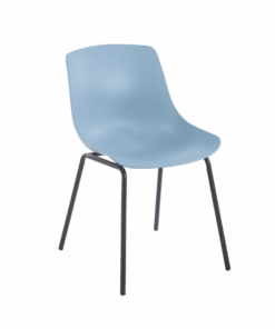 כיסא אירוח - דגם מיה 2 מתכת