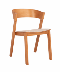 כסא אירוח - דגם פרנקו