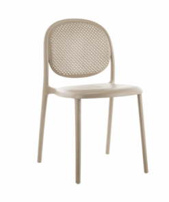 כסא אירוח - דגם נוף