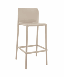 כיסא בר - דגם קורן