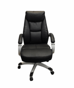 כסא מנהלים - דגם אבשי