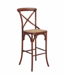 כסא בר - דגם אינדי