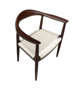 כסא אירוח - דגם מלינדה